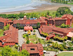 Los Sue�os Marriott Hotelwidth=