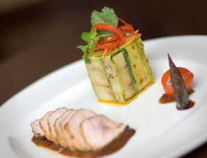 Los Sue�os Marriott Hotwidth=