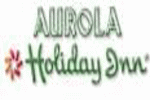 Logo Hotel Aurola Holiday Inn