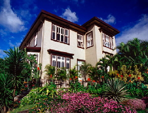 Grano de Oro Hotel