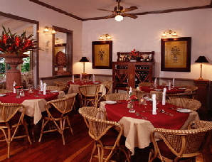 Grano de Oro Hotel