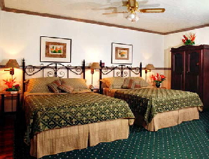 Grano de Oro Hotel