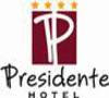 Logo Presidente Hotel