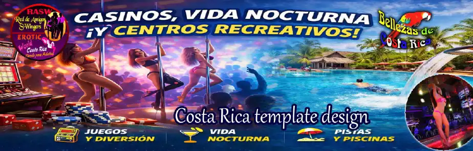Transportes Costa Rica