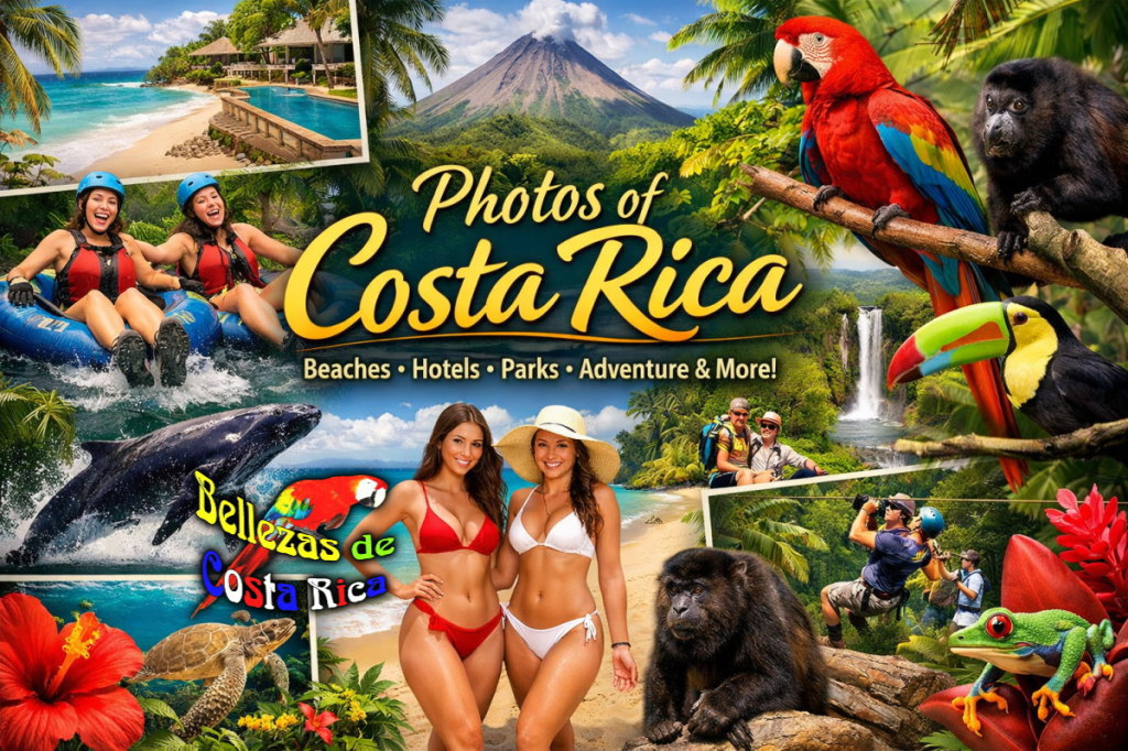 Costa Rica Picture