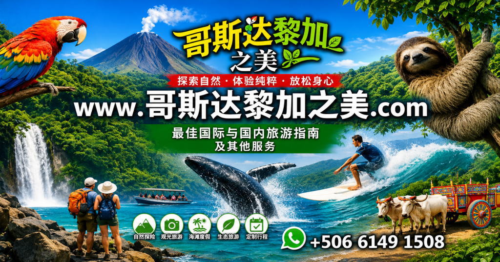 哥斯达黎加