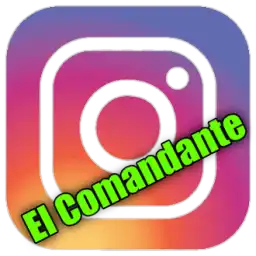Instagram Logo