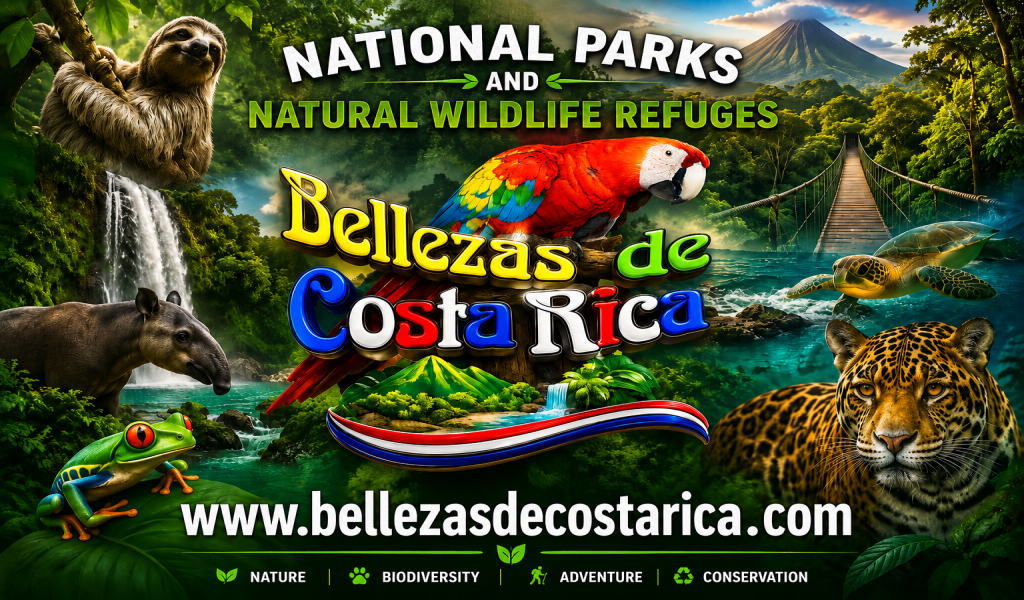Costa Rica Informations