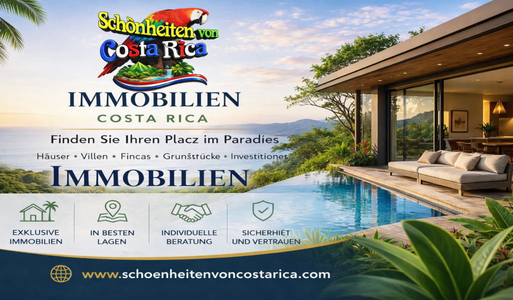 Costa Rica Real Estate