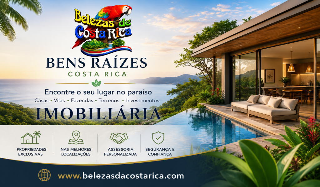 Costa Rica Real Estate