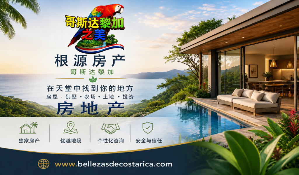 Costa Rica Real Estate