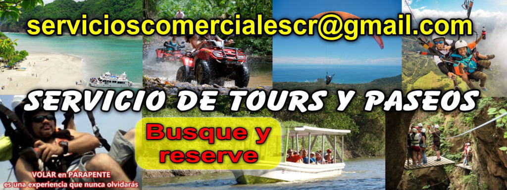 Costa Rica Tourism