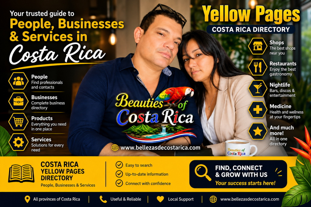I, from Yellow Pages