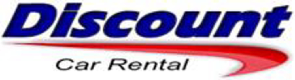 Logo Discout Car Rental