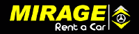 Mirage Car Rental